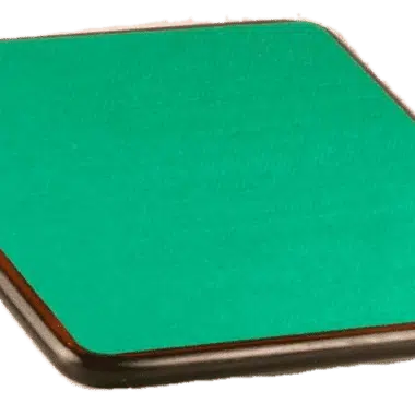 Set Arabic Style VI Schachbrett aus Rosen- und Ahornholz und Schachspiel aus vergoldetem und versilbertem Metall – Bild 10