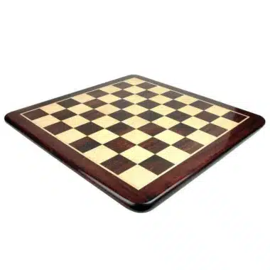 Set Arabic Style VI Schachbrett aus Rosen- und Ahornholz und Schachspiel aus vergoldetem und versilbertem Metall – Bild 9