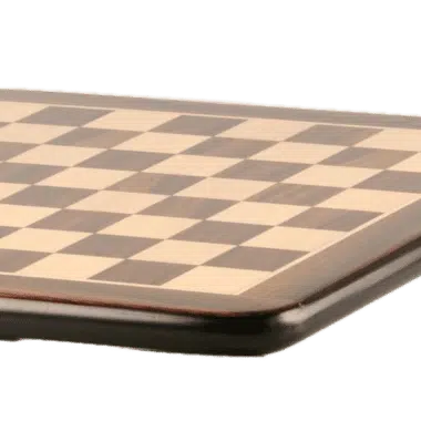 Set Arabic Style VI Schachbrett aus Rosen- und Ahornholz und Schachspiel aus vergoldetem und versilbertem Metall – Bild 11