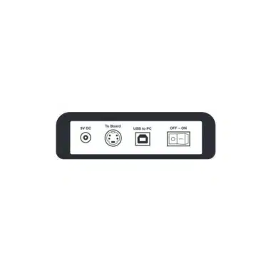Alternative view of Bluetooth-Modul für elektronisches Schachspiel Chess Classics Exclusive