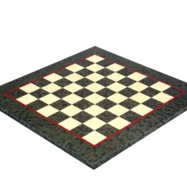 Schachspiel-Set Römer VS Gladiatoren und Schachbrett aus Ahornholz – Bild 6