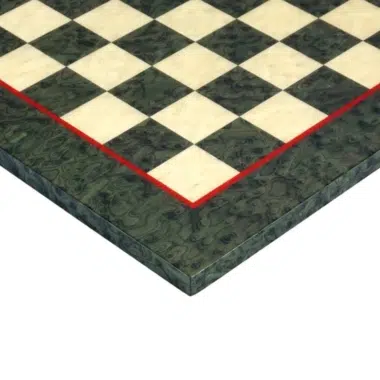 Schachspiel-Set Römer VS Gladiatoren und Schachbrett aus Ahornholz – Bild 7
