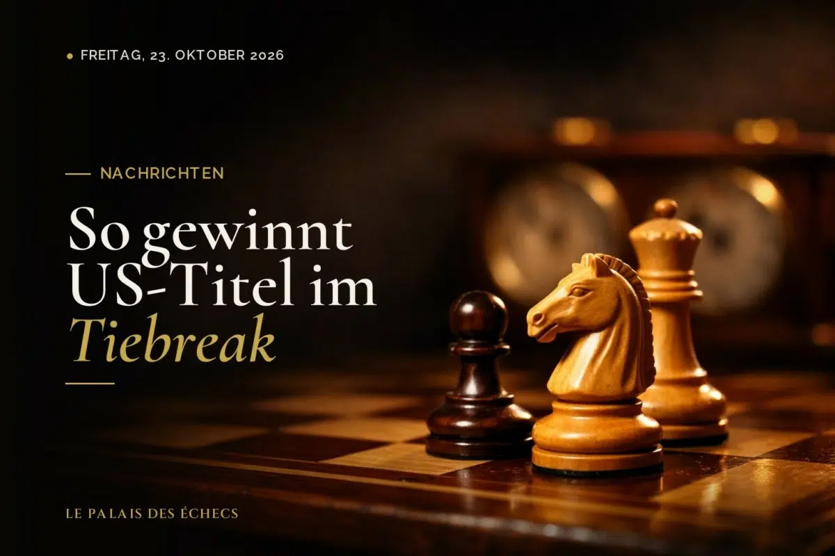 So gewinnt US-Titel im Tiebreak