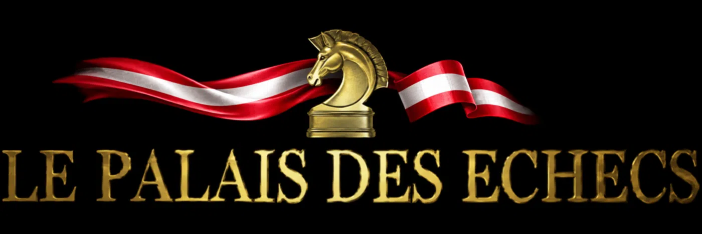 Le Palais Des Echecs