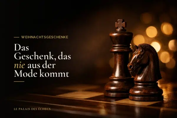 Das Geschenk, das nie aus der Mode kommt